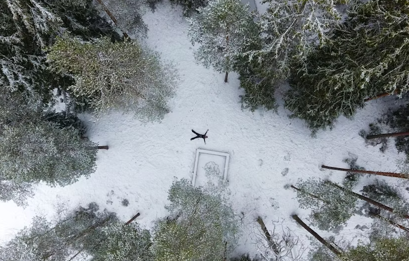 Winter wonderland hike - Image 3
